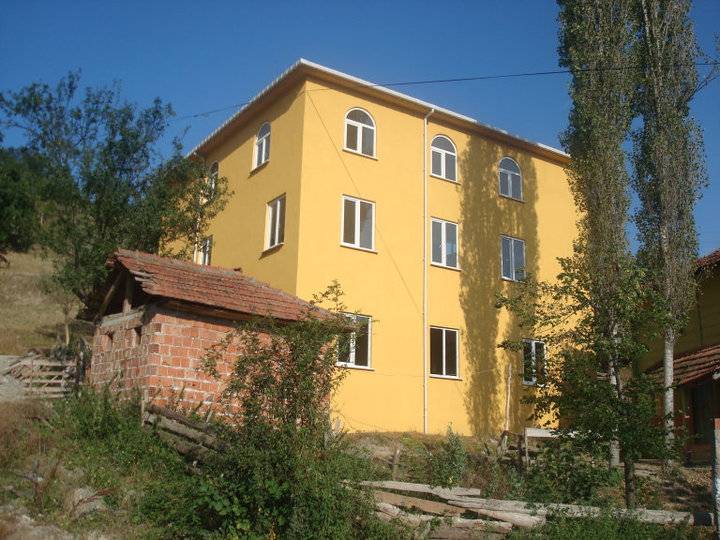 Dikmen Karakoyun Köyü Resimleri 1