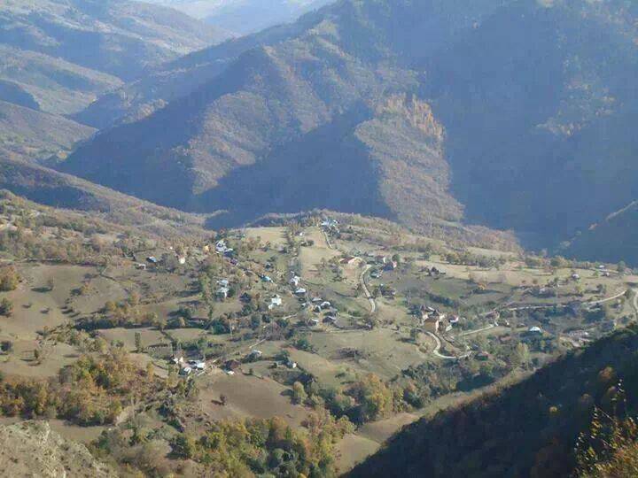 Dikmen Karakoyun Köyü Resimleri 2