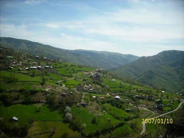 Dikmen Karakoyun Köyü Resimleri 3