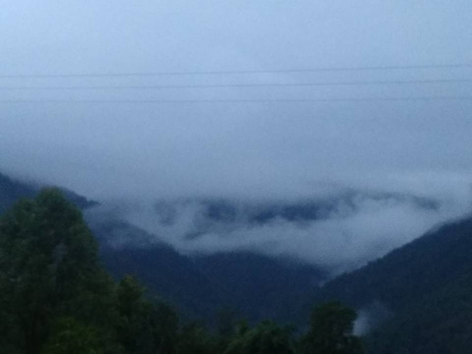 Dikmen Karakoyun Köyü Resimleri 4