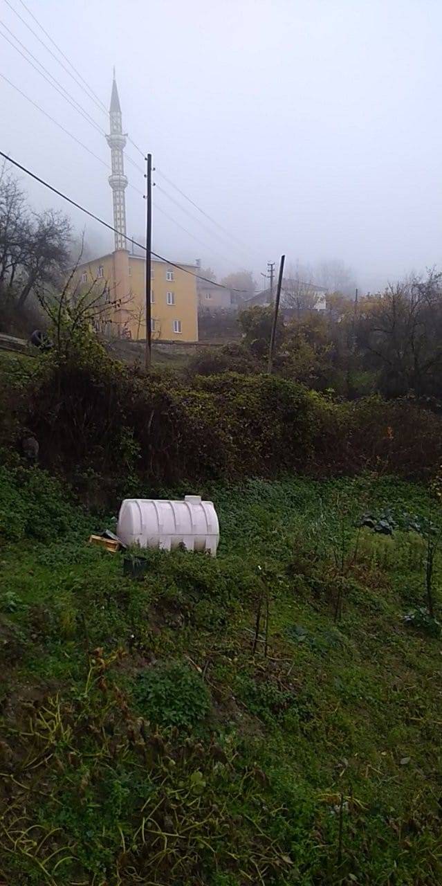 Dikmen Karakoyun Köyü Resimleri 5