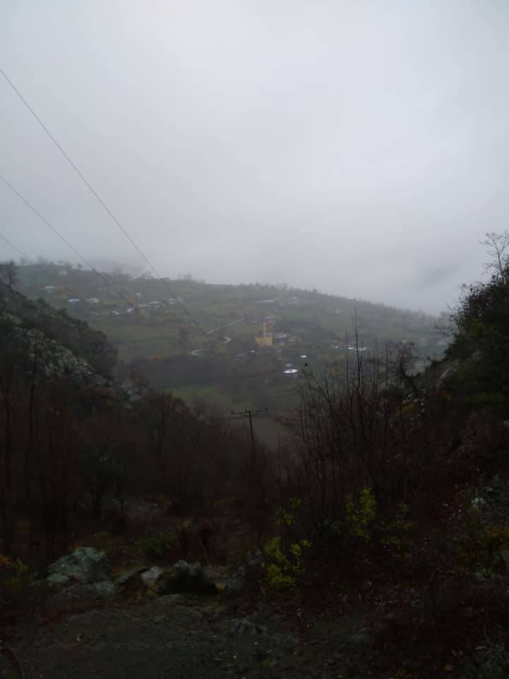 Dikmen Karakoyun Köyü Resimleri 6