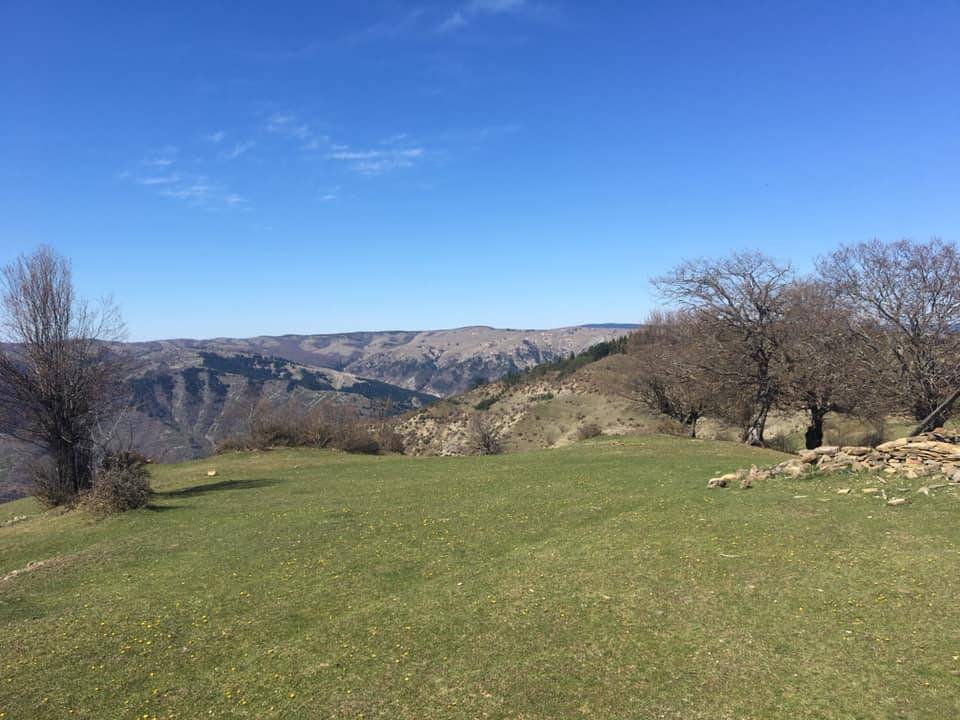 Dikmen Karakoyun Köyü Resimleri 7