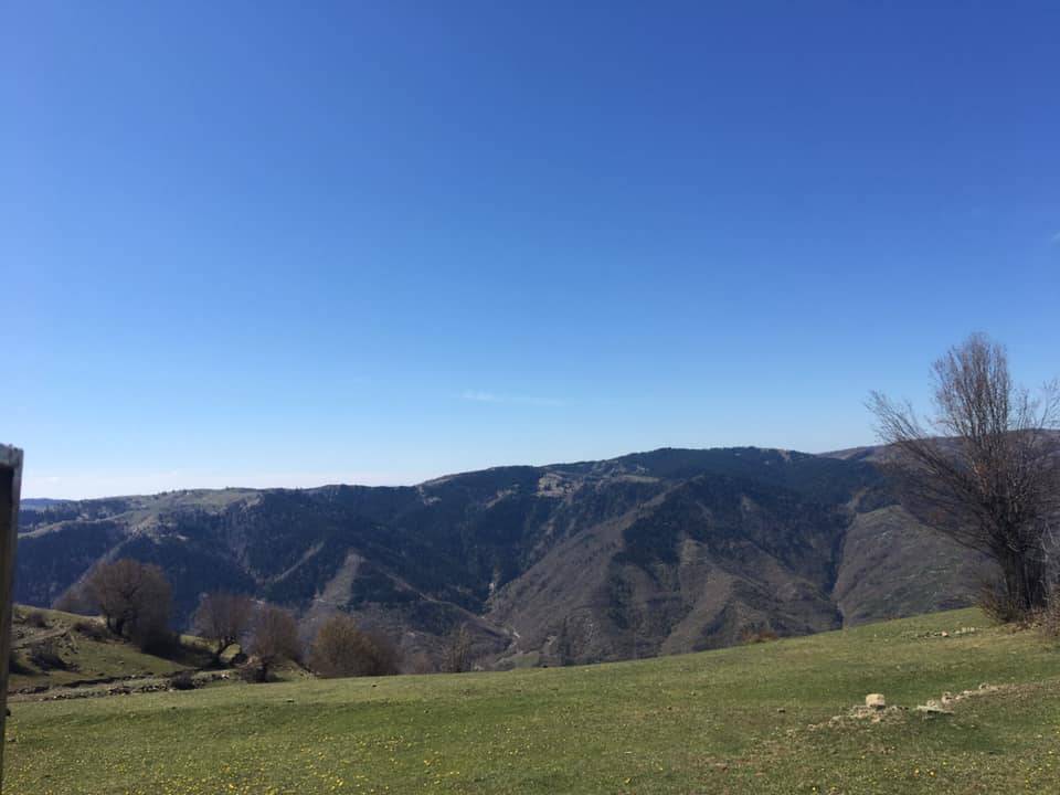 Dikmen Karakoyun Köyü Resimleri 8