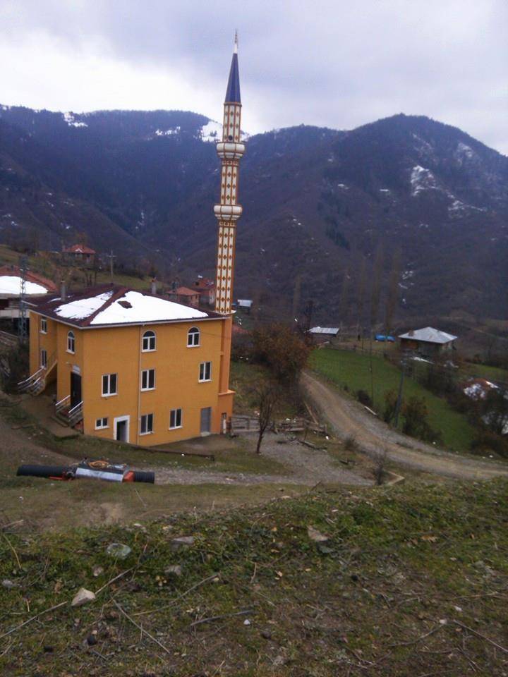 Dikmen Karakoyun Köyü Resimleri 9