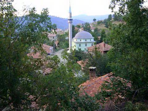 Dikmen Küçükkızık Köyü Resimleri 1