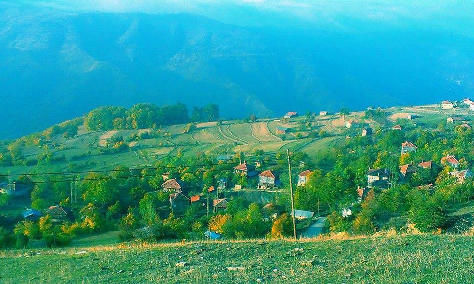 Dikmen Küçükkızık Köyü Resimleri 10