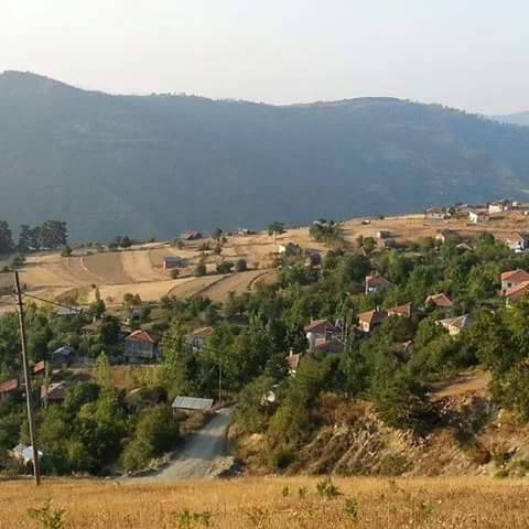 Dikmen Küçükkızık Köyü Resimleri 2