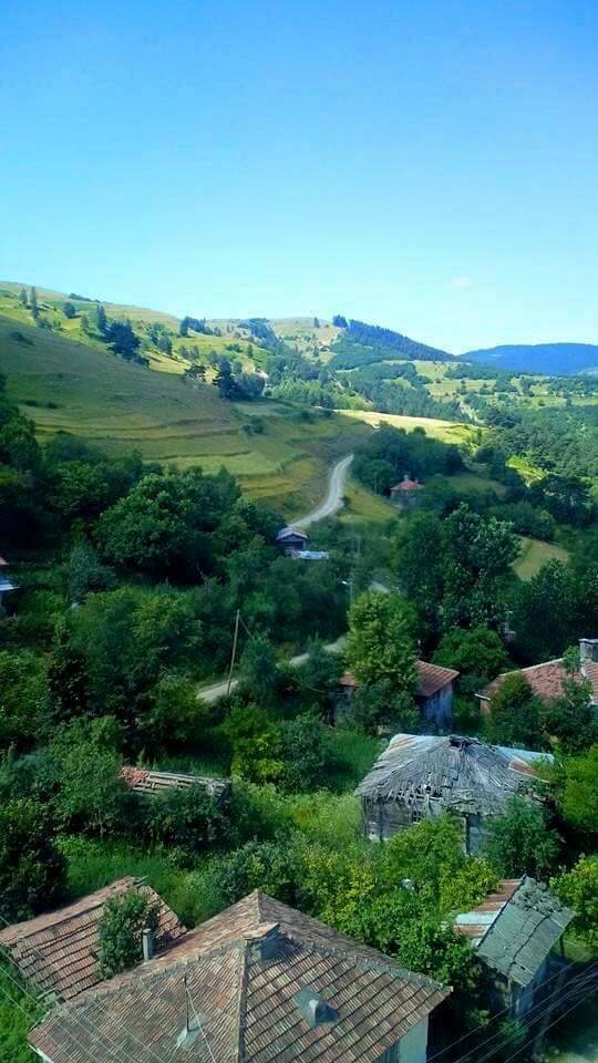 Dikmen Küçükkızık Köyü Resimleri 3