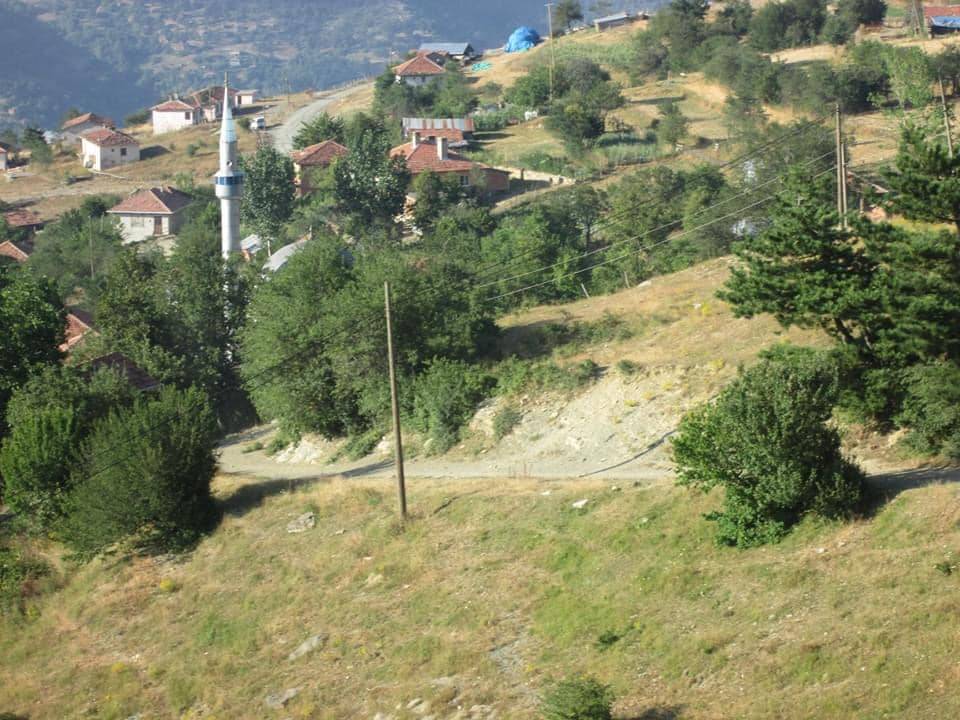 Dikmen Küçükkızık Köyü Resimleri 7