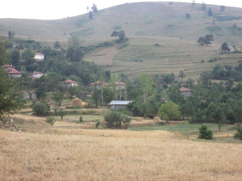 Dikmen Küçükkızık Köyü Resimleri 8