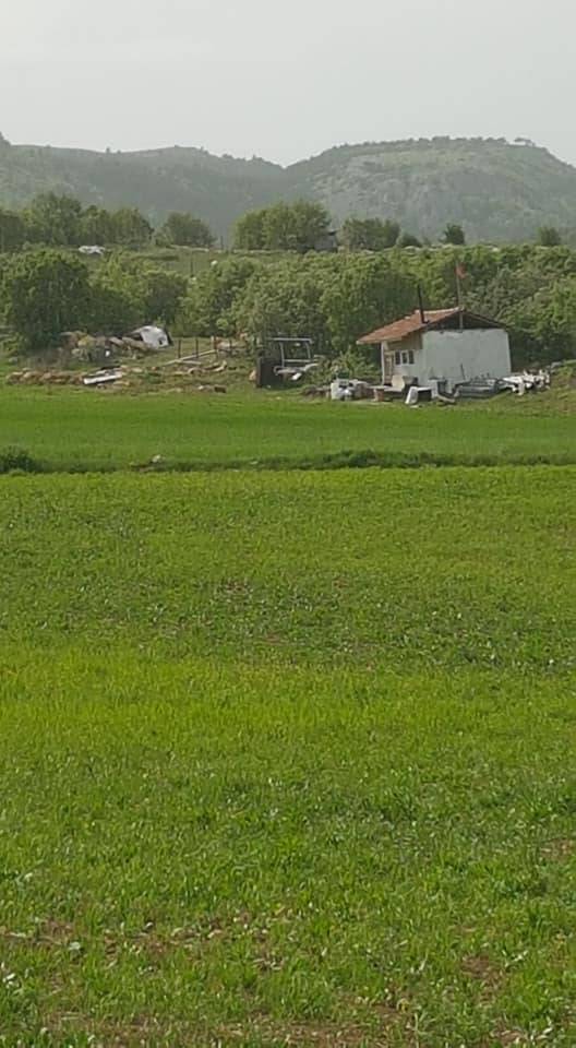 Çorum Feruz Köyü Resimleri 2