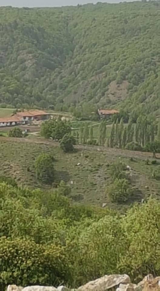 Çorum Feruz Köyü Resimleri 4