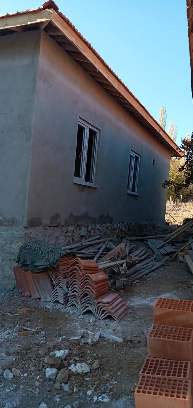 Çorum Feruz Köyü Resimleri 8