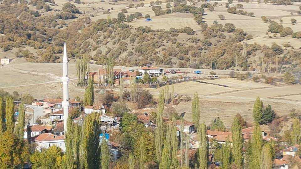 Çorum Feruz Köyü Resimleri 9