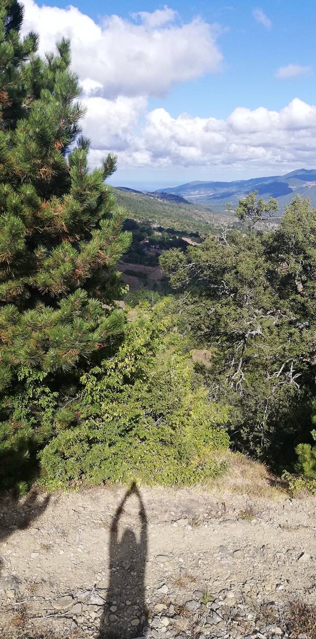 Dikmen Saray Köyü Resimleri 10