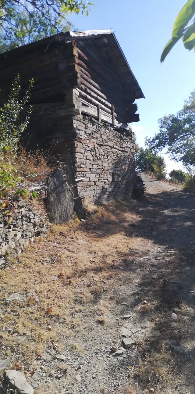 Dikmen Saray Köyü Resimleri 13