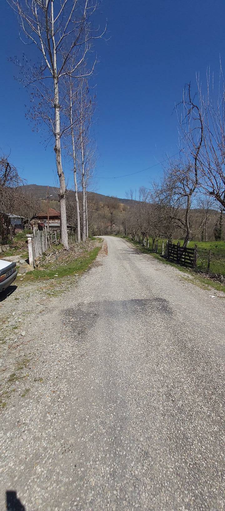 Dikmen Saray Köyü Resimleri 3