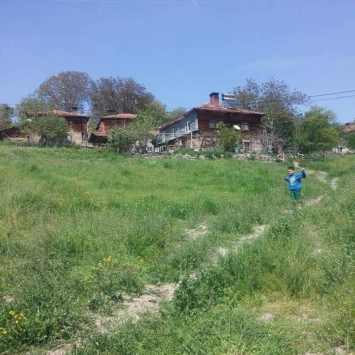 Dikmen Saray Köyü Resimleri 4