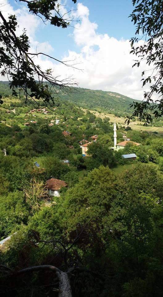 Dikmen Saray Köyü Resimleri 6