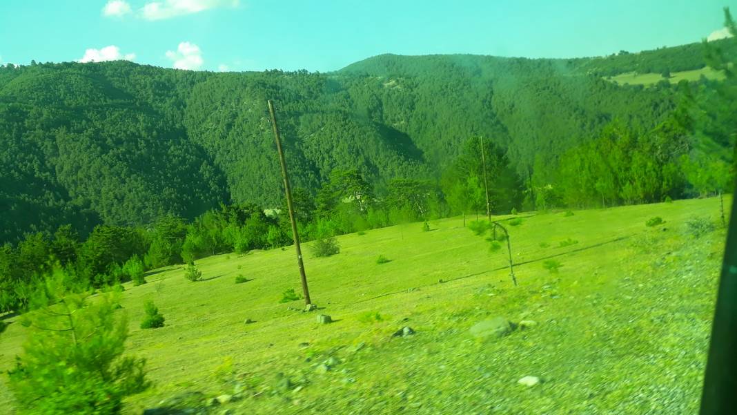 Dikmen Saray Köyü Resimleri 7