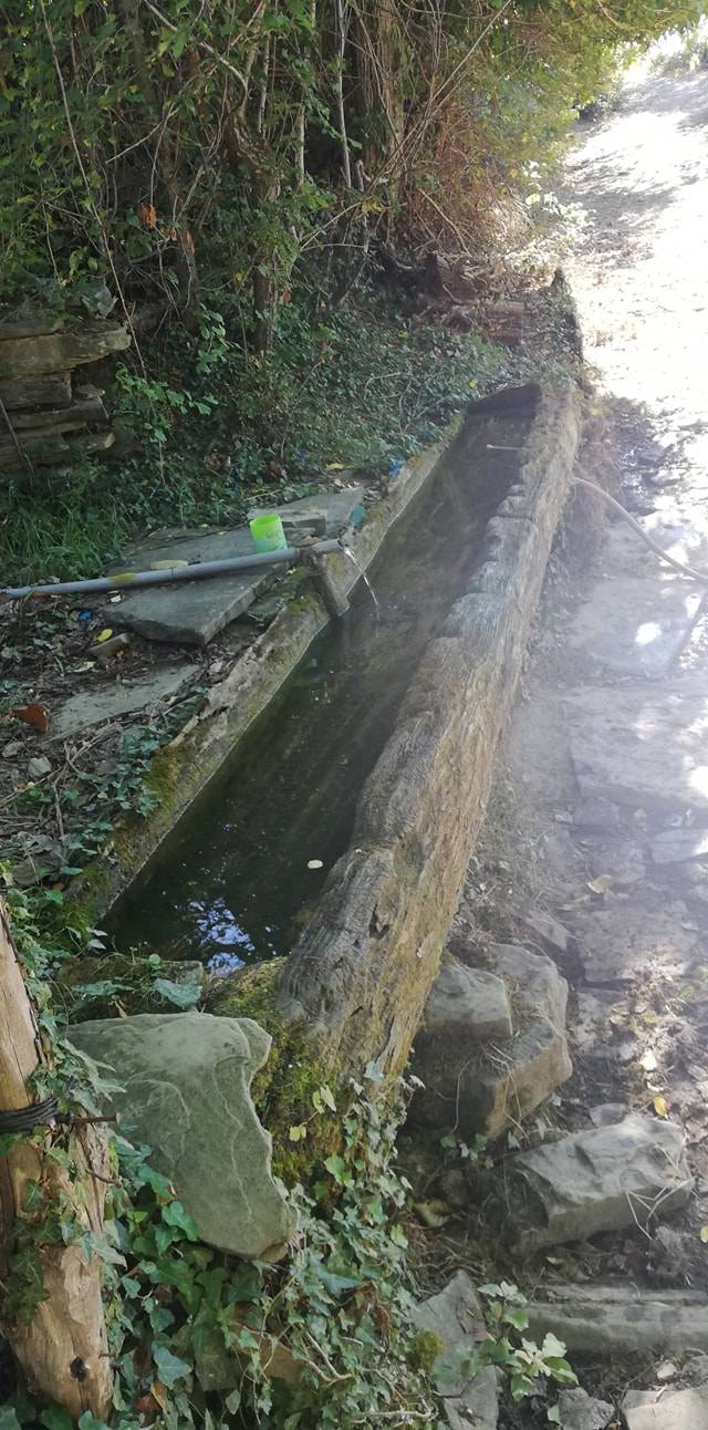 Dikmen Saray Köyü Resimleri 8