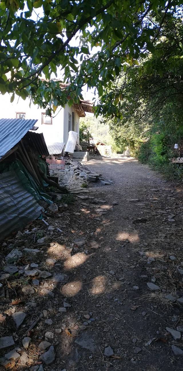 Dikmen Saray Köyü Resimleri 9