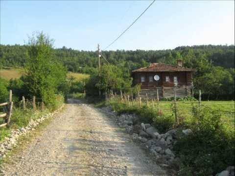 Dikmen Şeyhhüseyin Köyü Resimleri 1