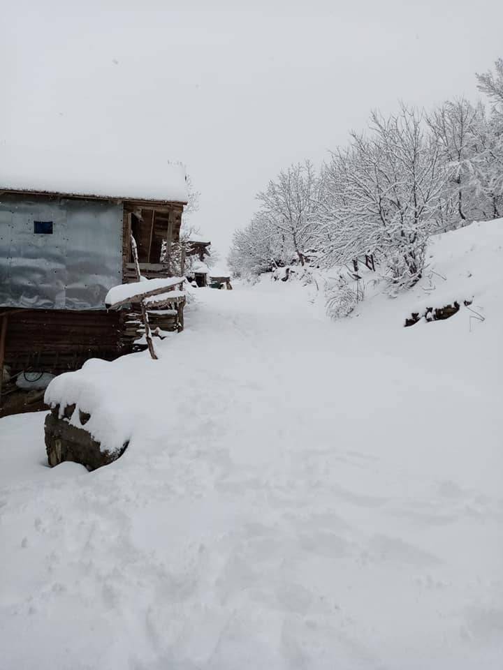 Dikmen Şeyhhüseyin Köyü Resimleri 6
