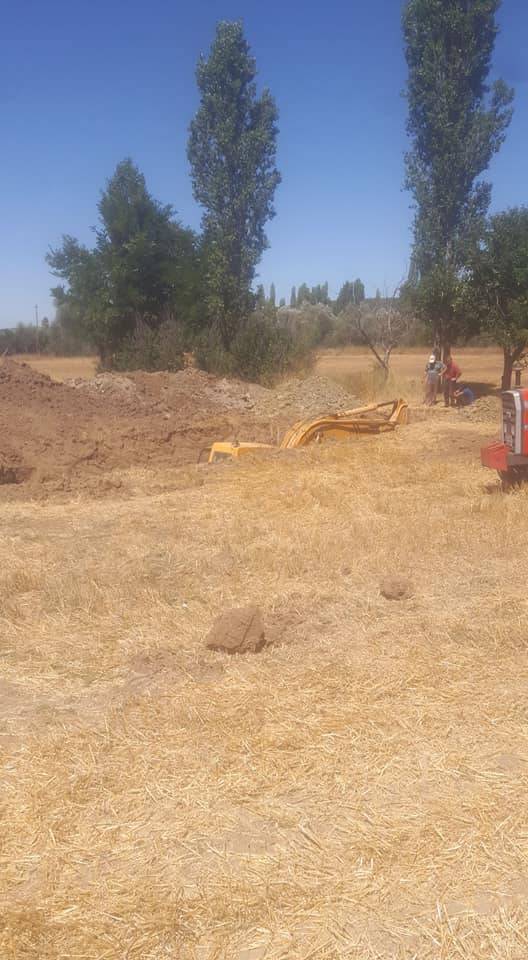 Çorum Göcenovacığı Köyü Resimleri 10