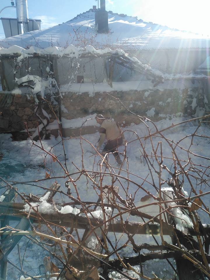 Çorum Göcenovacığı Köyü Resimleri 6