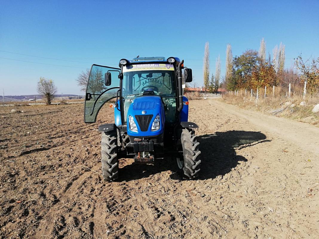 Çorum Göcenovacığı Köyü Resimleri 8