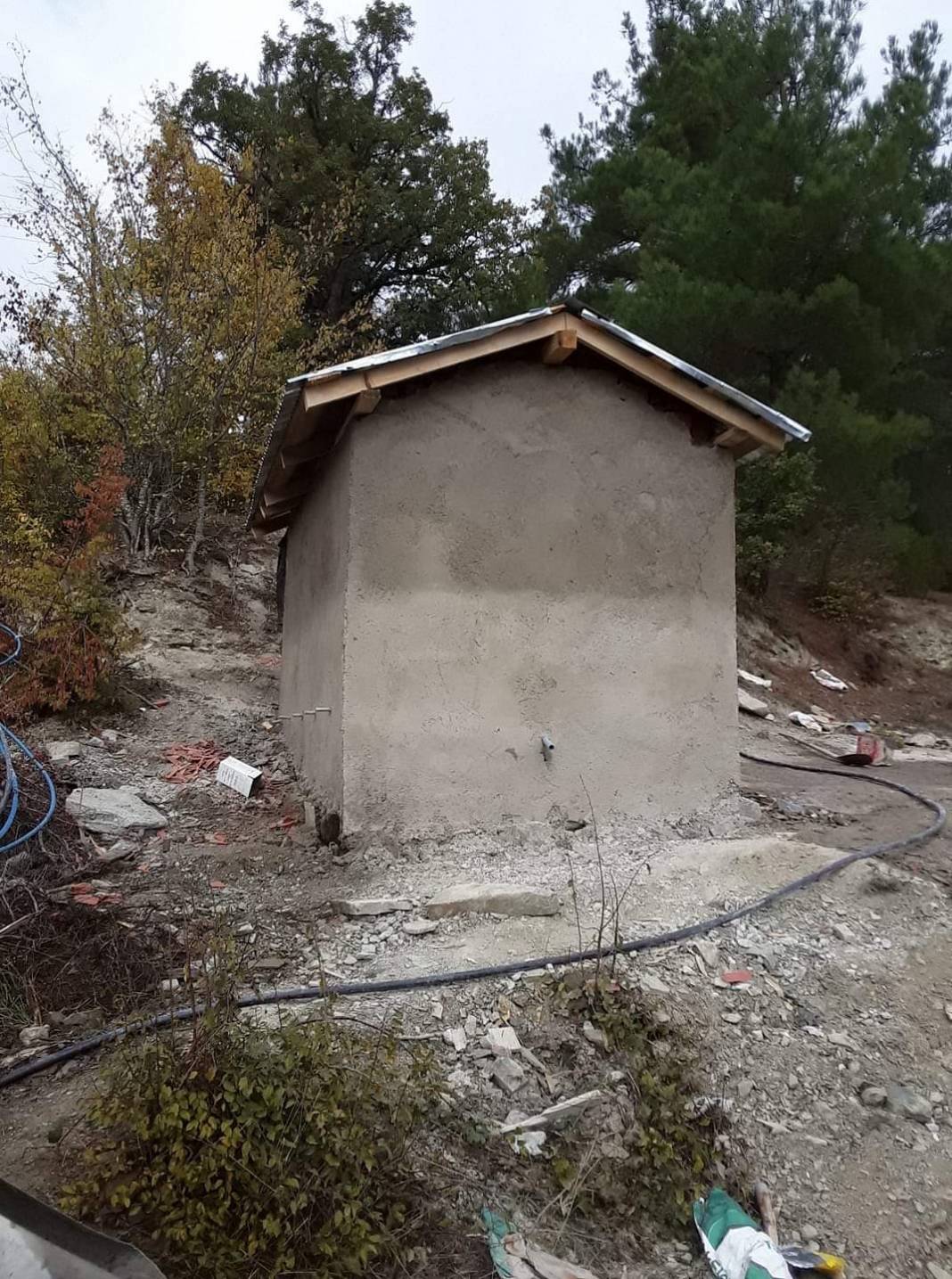 Dikmen Yakuplu Köyü Resimleri 4