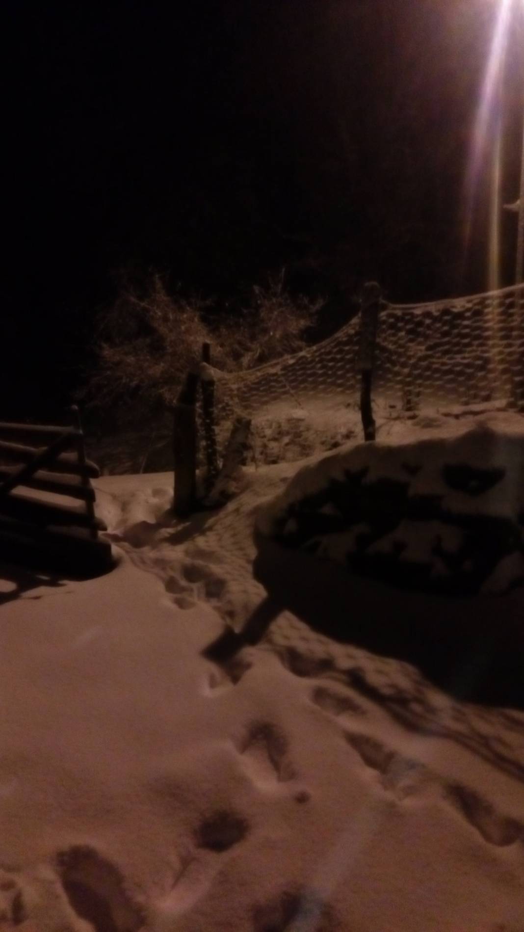 Dikmen Yukarıçekmez Köyü Resimleri 2