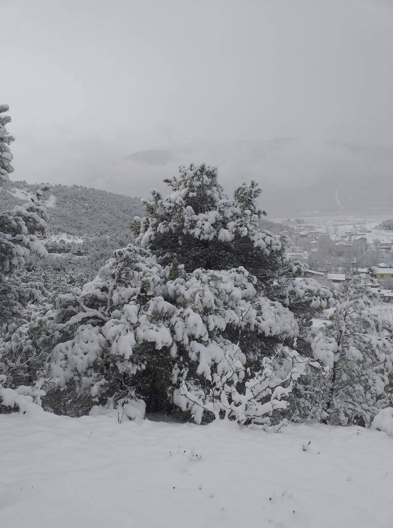 Durağan Akbel Köyü Resimleri 1