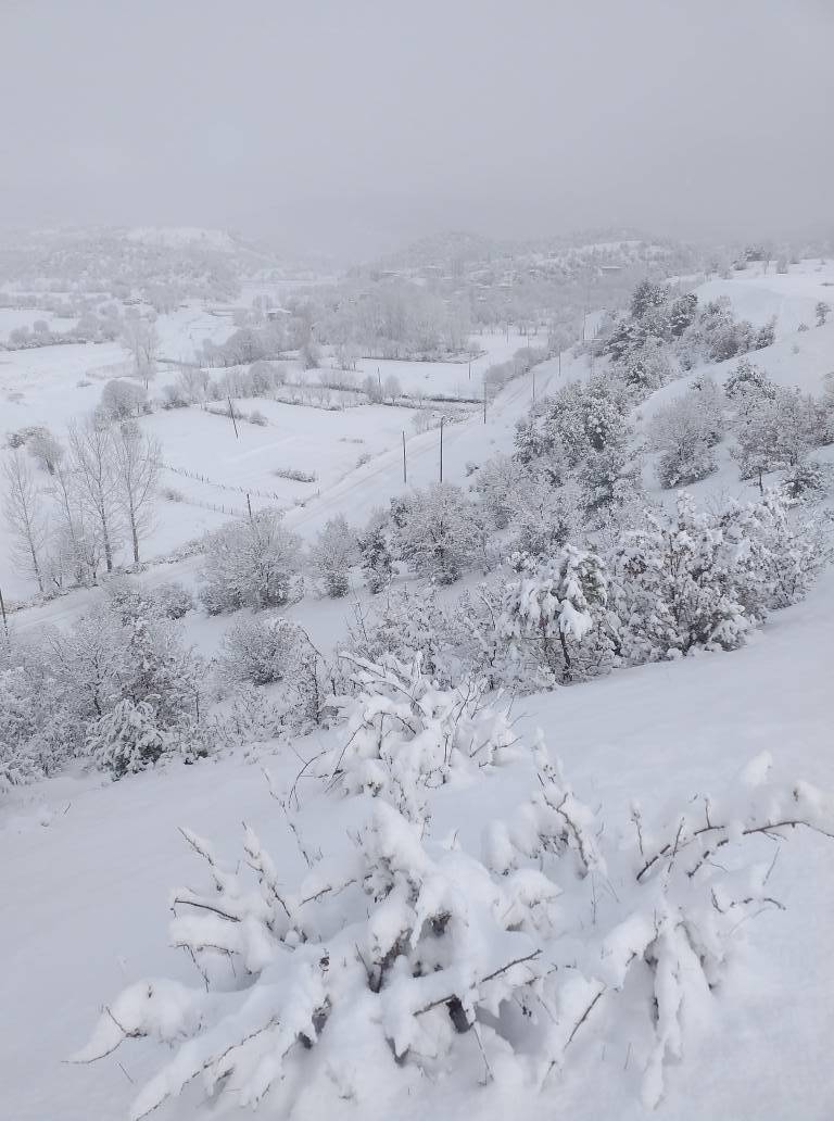 Durağan Akbel Köyü Resimleri 3