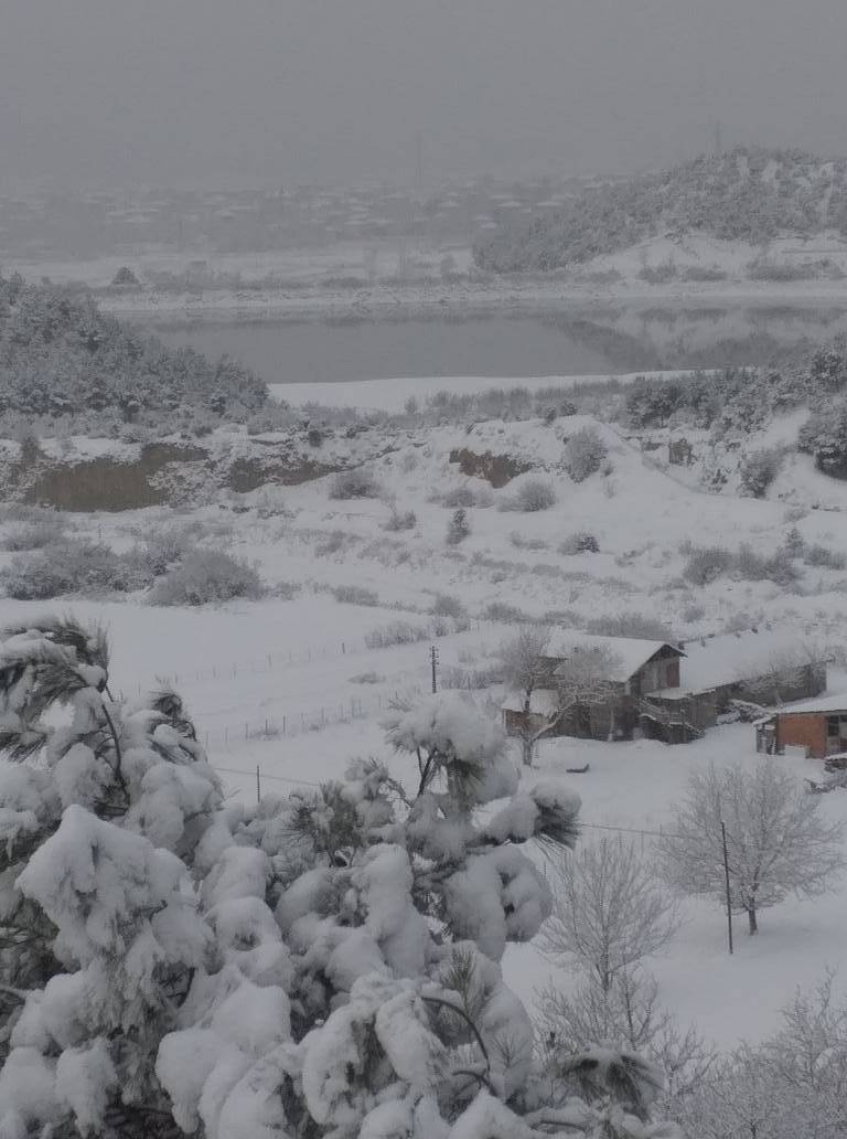 Durağan Akbel Köyü Resimleri 4