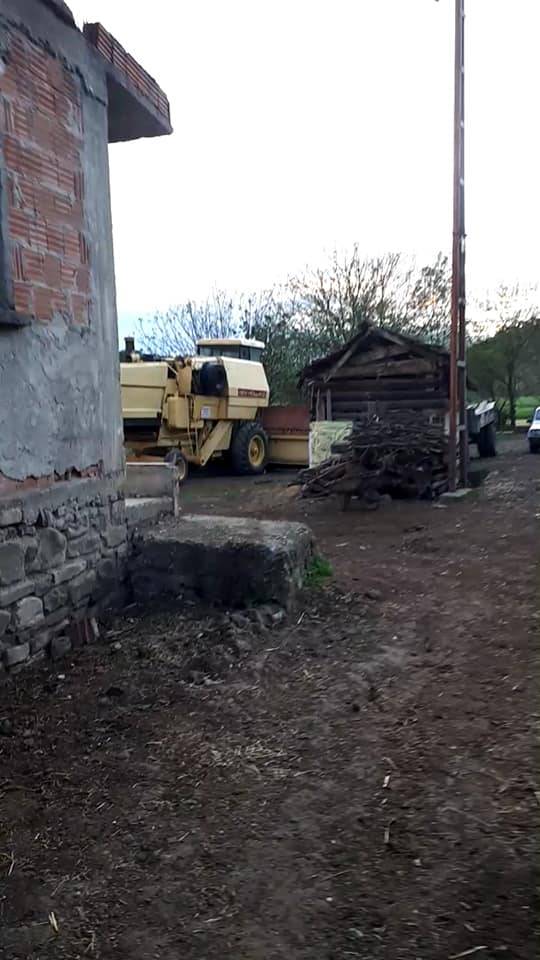 Durağan Akbel Köyü Resimleri 5