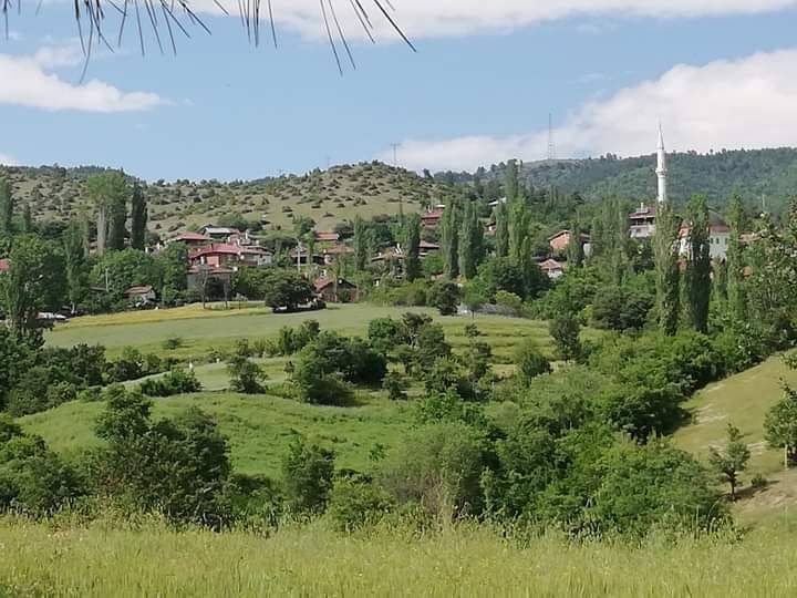 Durağan Akçaalan Köyü Resimleri 8