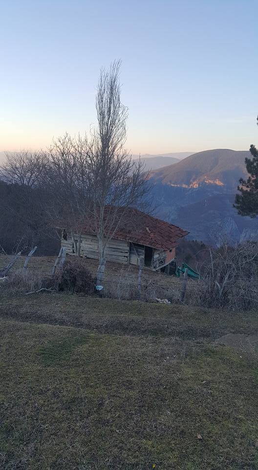 Durağan Akpınar Köyü Resimleri 11