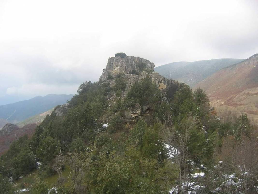 Durağan Akpınar Köyü Resimleri 13