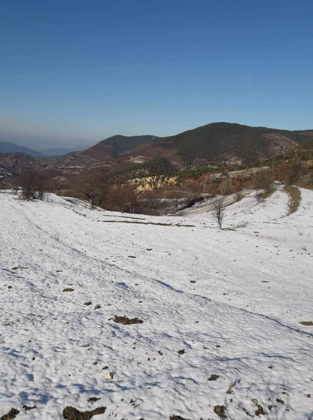 Durağan Akpınar Köyü Resimleri 14