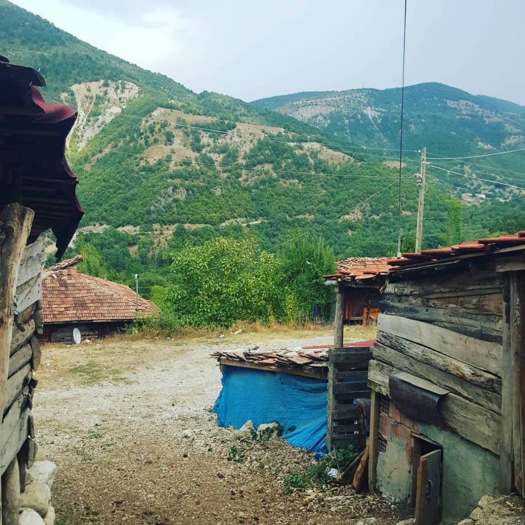 Durağan Akpınar Köyü Resimleri 16