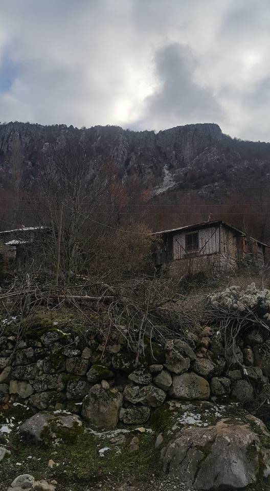 Durağan Akpınar Köyü Resimleri 4