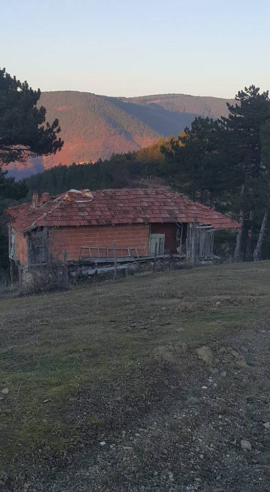 Durağan Akpınar Köyü Resimleri 8