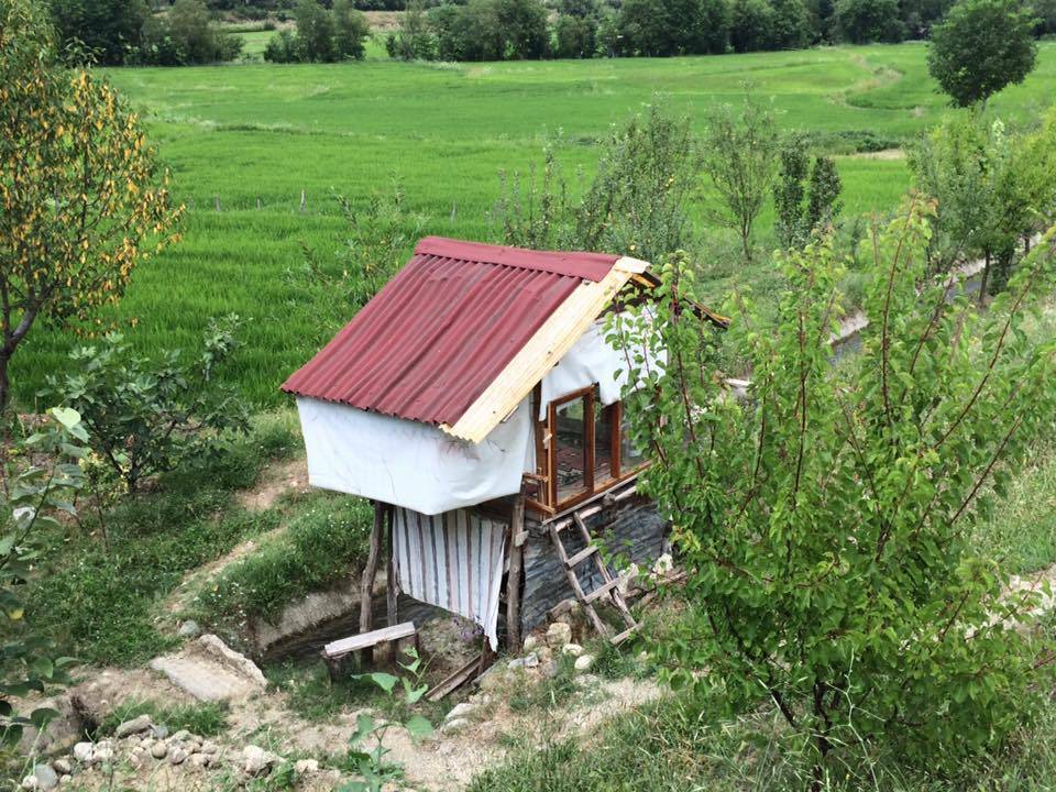 Durağan Alpaşalı Köyü Resimleri 1
