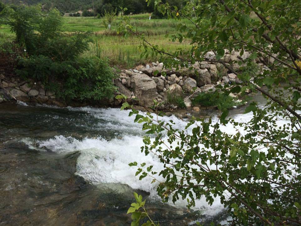 Durağan Alpaşalı Köyü Resimleri 10