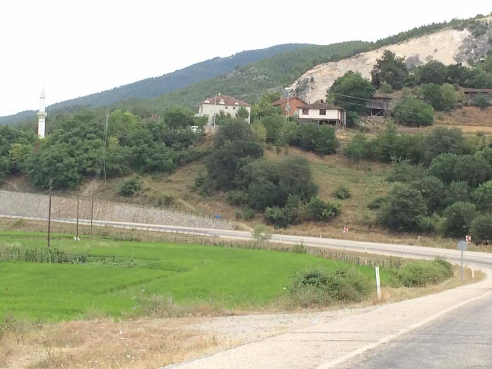 Durağan Alpaşalı Köyü Resimleri 11
