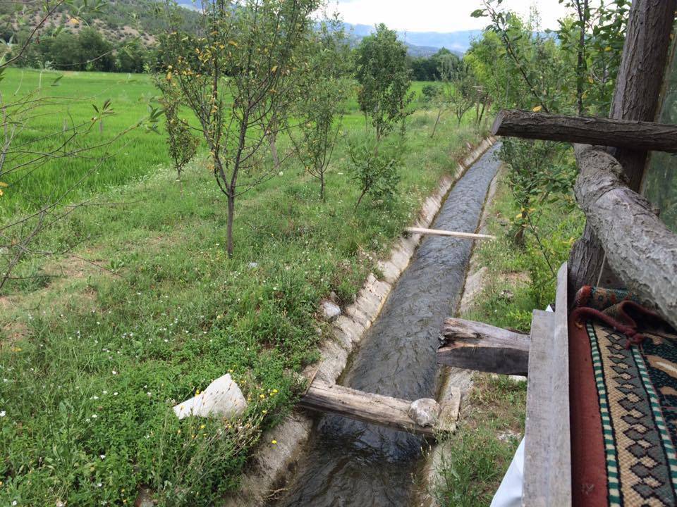 Durağan Alpaşalı Köyü Resimleri 3