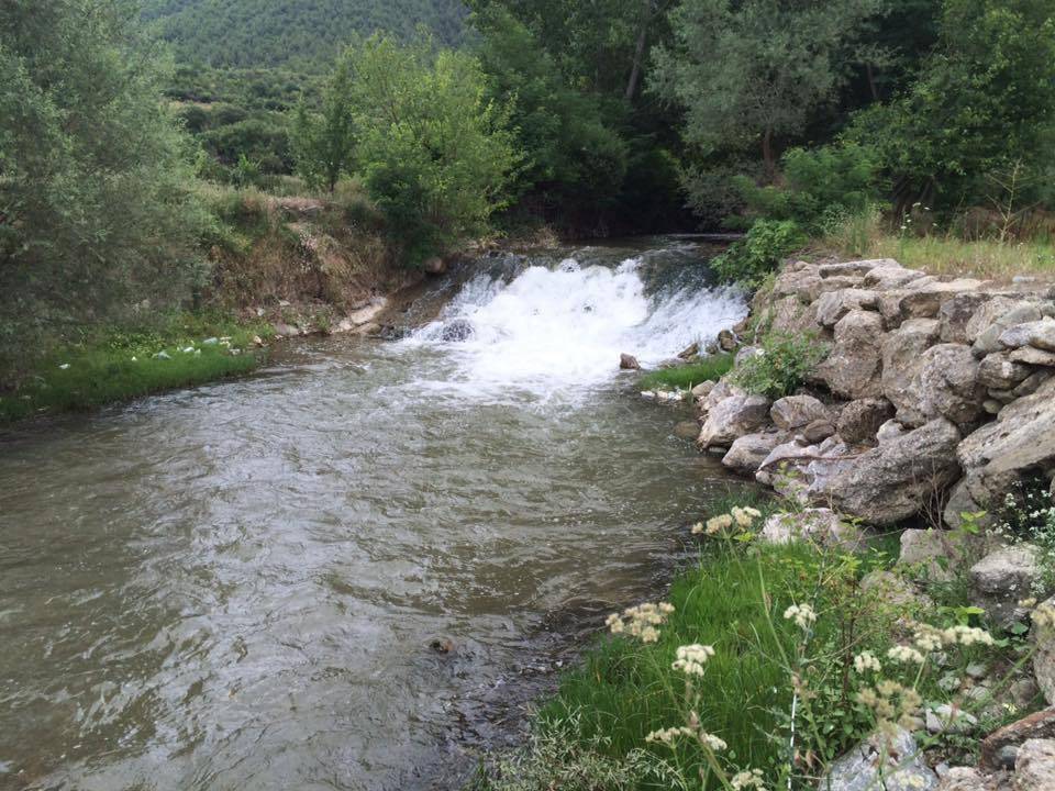 Durağan Alpaşalı Köyü Resimleri 4
